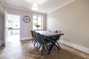 Dining Room- click for photo gallery